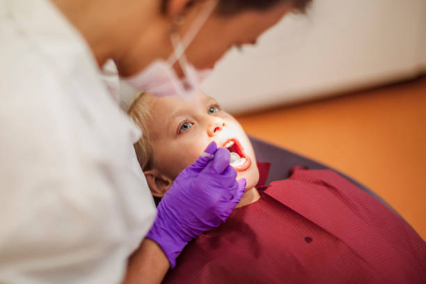 Best Emergency Treatment for Toothache in Laurel Hill, NC