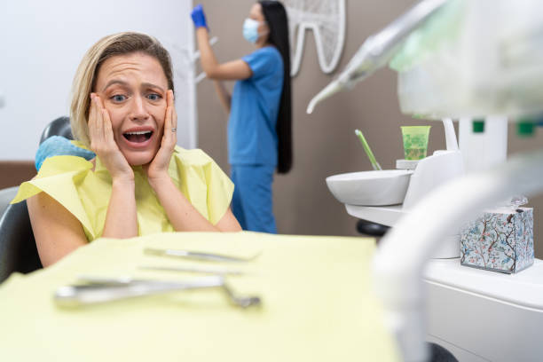 Best Emergency Broken Tooth Repair in Laurel Hill, NC