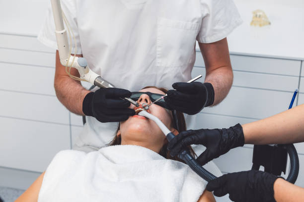 Best Emergency Treatment for Toothache in Laurel Hill, NC