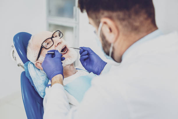 Trusted NC Emergency Dentist Experts